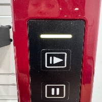 GE Akta Pure w/ Fraction Collector F9-C image 3